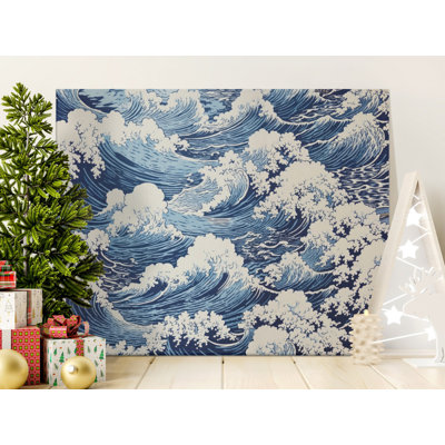 Navarrette Wrapped Canvas Print Set