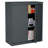 Steel Single Storage Cabinet ( 36'' H x 36'' W x 18'' D)-1449383370