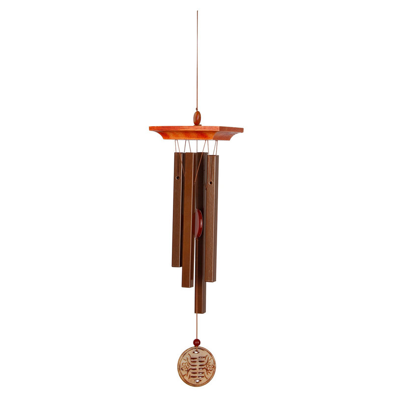 Carillon ambre