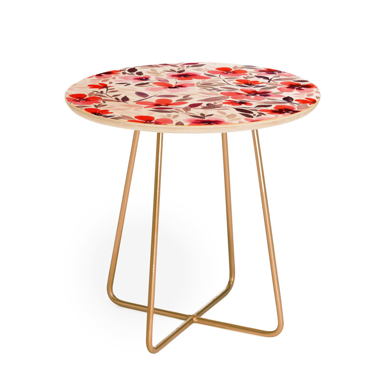 Table de bout esprit jacqueline maldonado