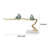Jousha Birds Figurines & Sculptures-1463019509
