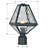 Maribel 1-Light Lantern Head-88906445