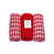 Red is out of stock