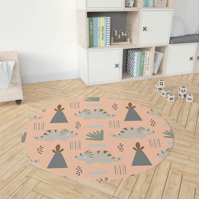 Tapis de jeu Tricera