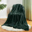  Couverture en molleton doux - Doux, chaud, lit / jeté-1683676722-1683676733