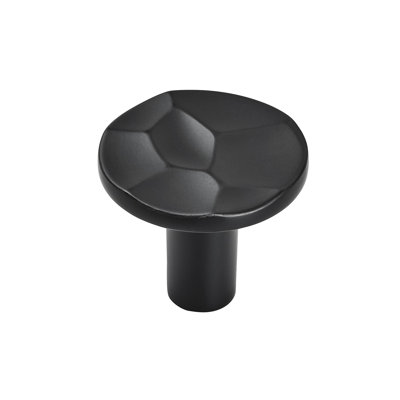 Kamari 1 3/16" Diameter Round Knob