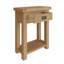Oakham Telephone Table