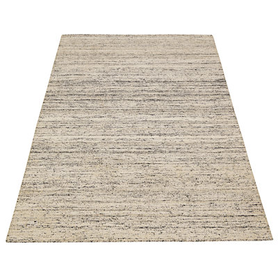 Sari Ikat Area Rug