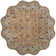 Cranmore Hand Tufted Wool Oriental Rug
