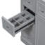 Meuble-lavabo 36 po sans lavabo, base d'armoire seulement, une armoire et six tiroirs-110447397