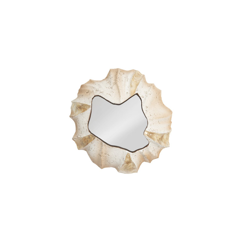 Barnacle Wall Décor