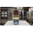 3-Shelf/Layer/Level Hanging Closet Organizer and Storage, 10.6 X 10.6 X 23.6"