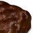 Turin 40.5" Full-Grain Genuine Italian Leather Ottoman-833159886