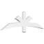Davenport Architectural Grade Gable Bracket-122270548-44774320-44773967