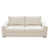Beige Linen Blend selected