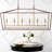 Joree 6 - Light Pendant-101739254