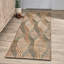 Geometric Area Rug-1501694617