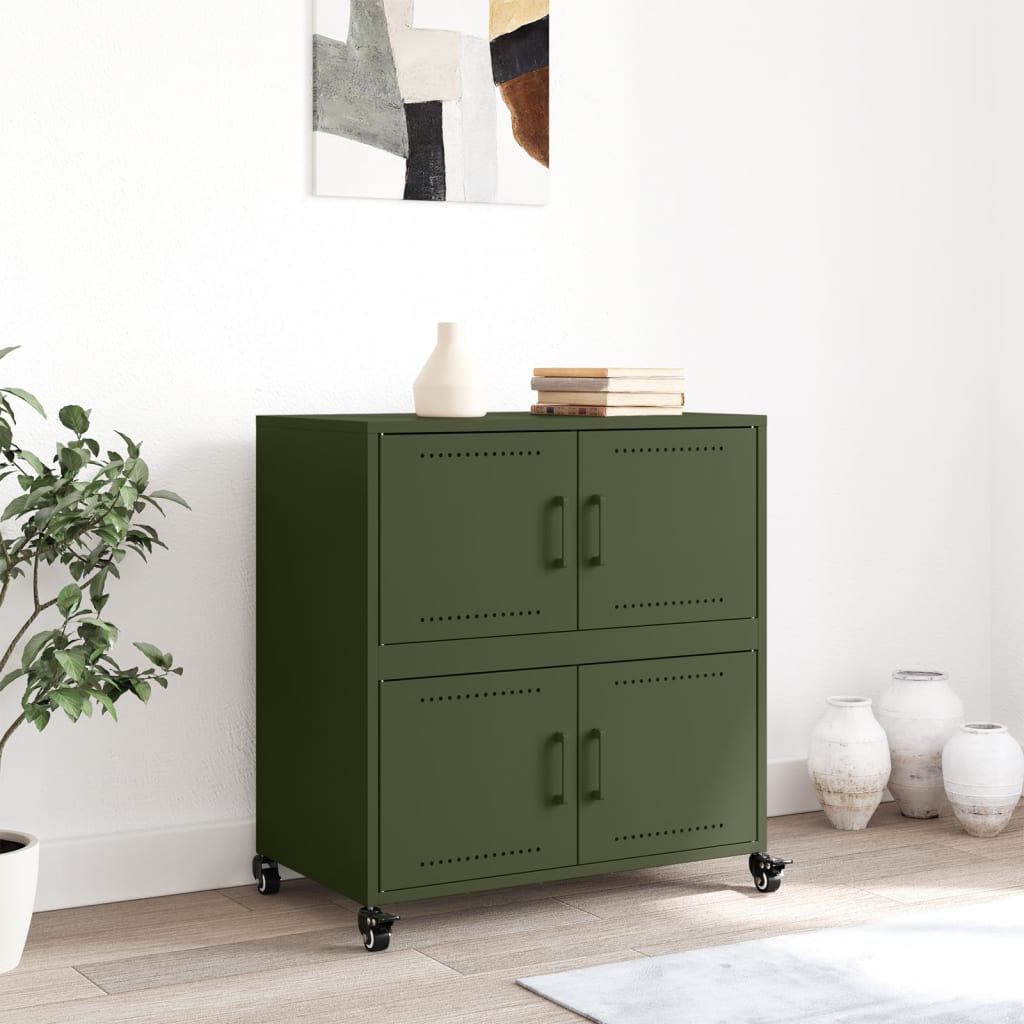 Alyesha Accent Chest