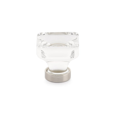 Lido Oversized Square Knob