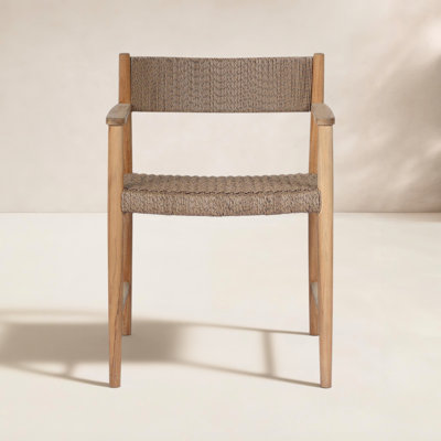 Jace Patio Armchair
