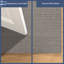 Tapis d'intérieur à rayures Gobi-559000382