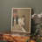 " Vintage Portrait Print XII "-1466097042-1466097047