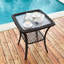Yentin 3-Piece Rocking Chair Set with Cushions-88117126