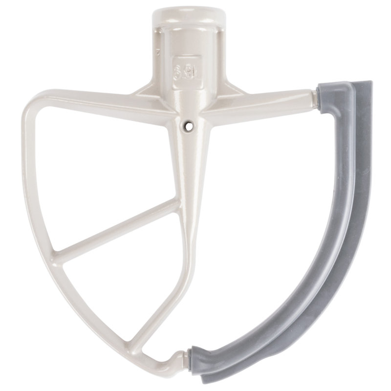 Batteur KitchenAid® Bowl-Lift Flex Edge