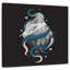 Senne Octopus Emblem-109369216