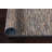Striped Gabbeh Runner Rug 3x10