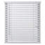 PVC & Aluminum Venetian Blinds, Easy Fit Window Blinds with Light Control & Privacy-1502637870-1502637887