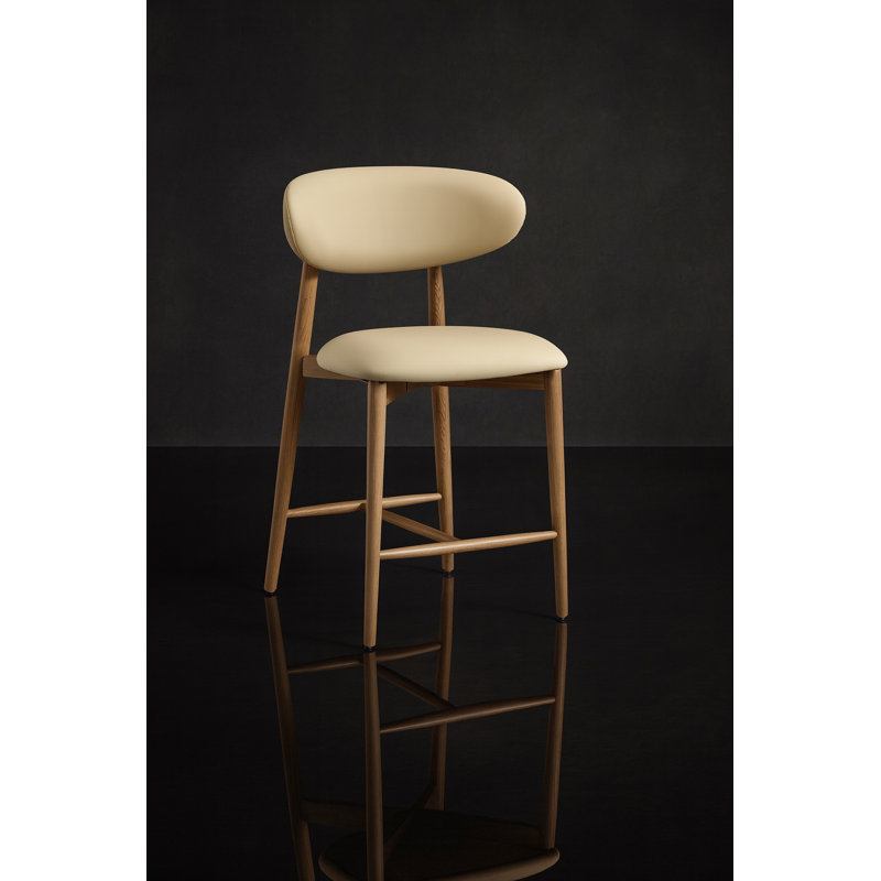 Tabouret de comptoir Oslo Cloudback
