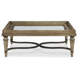 Table basse Monogram
