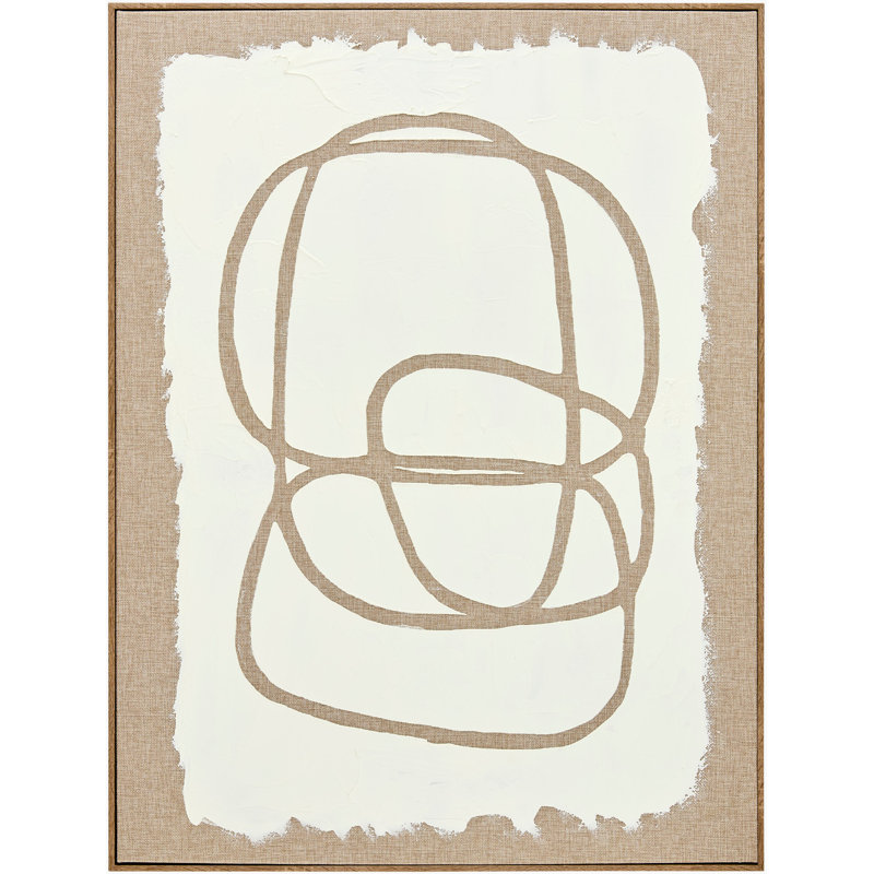 Lines Wall Art