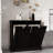 Two-Compartment Tilt-Out Laundry Sorter Cabinet-1518188438
