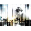 «Ocean Front» par Parvez Taj, reproduction de photo sur toile tendue-1097399662
