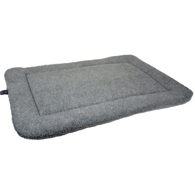 Tarrytown Fleece Pet Bed