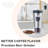 Oggi Brew Stainless Steel Coffee Grinder