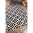 Antibacterial Hall Carpet, 31.5 x 59.1 inches | 100% Polyester, 0.4 in Pile Height, Non-Slip PVC Felt Dot Underside | Machine Washable, 3D Digital Printing | Durable & Stylish for Entryway, Living Room, or Bedroom-1805552598