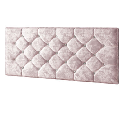 Farallones Upholstered Headboard