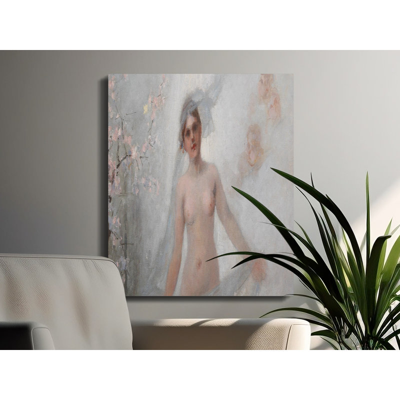 Cruce Wrapped Canvas Print Set, 15x30