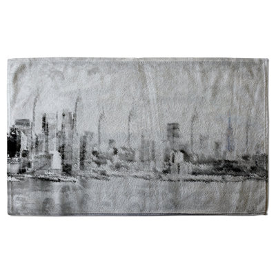 Cotton Tea Towel Kitchen Towel