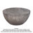 Freddick Single Drum Shape Coffee Table