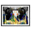Deja Vu 3 Print by Katie Todaro-1556955600-1556955601