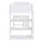 Loft Bed With Ladder, Shelves, And Desk-623796911-623796910