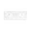 Seagrove By Studio McGee 60 in. Bathroom Vanity Cabinet With Sinks And Quartz Top-92981360-92981361
