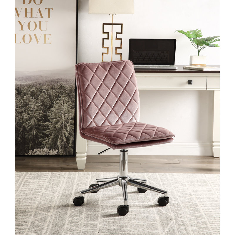 Chaise de travail