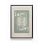 Ensemble de 2 cartes grand et grand sauge-25230980-25230984