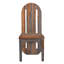 Chaise d'appoint Janard