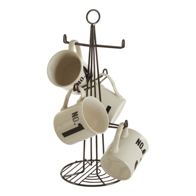Mckinney Mug Tree